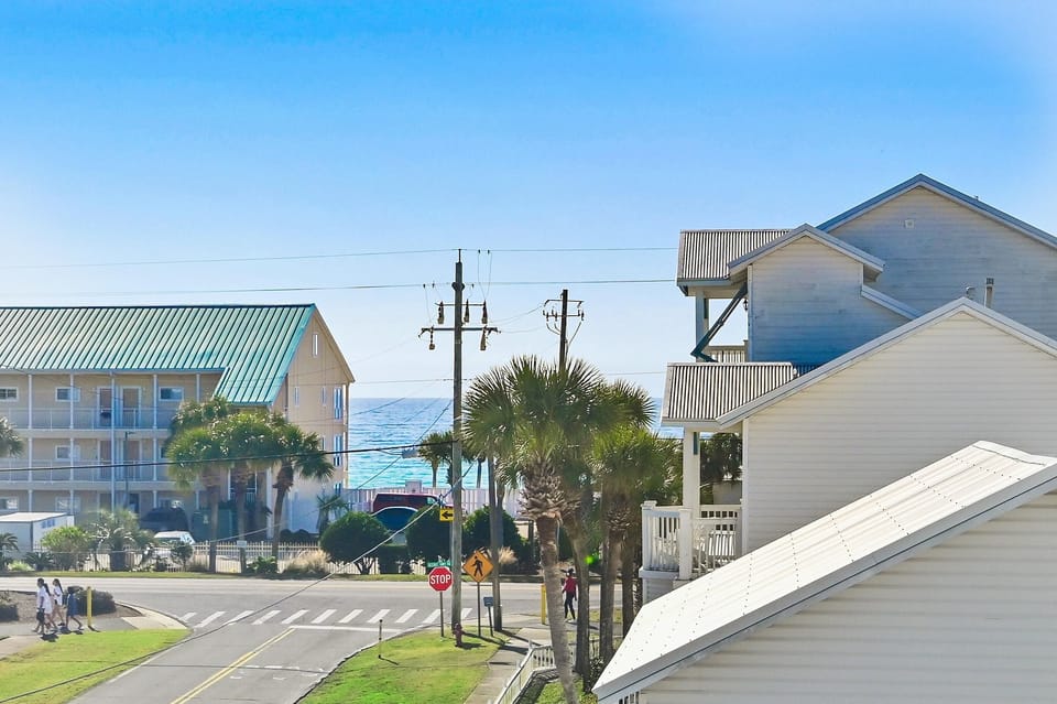 House, Multiple Beds (Cobia Cabana) | Miscellaneous