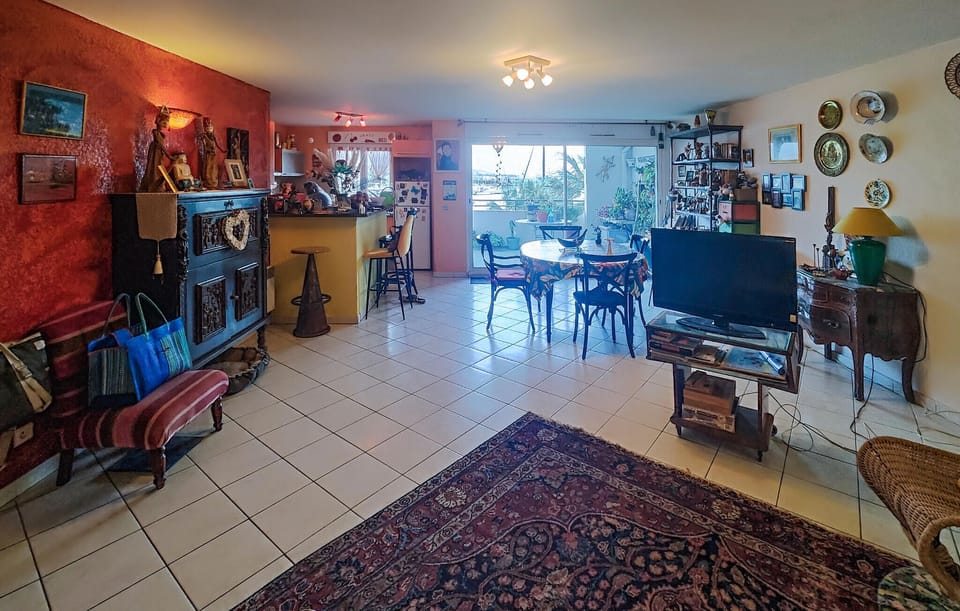 living-room