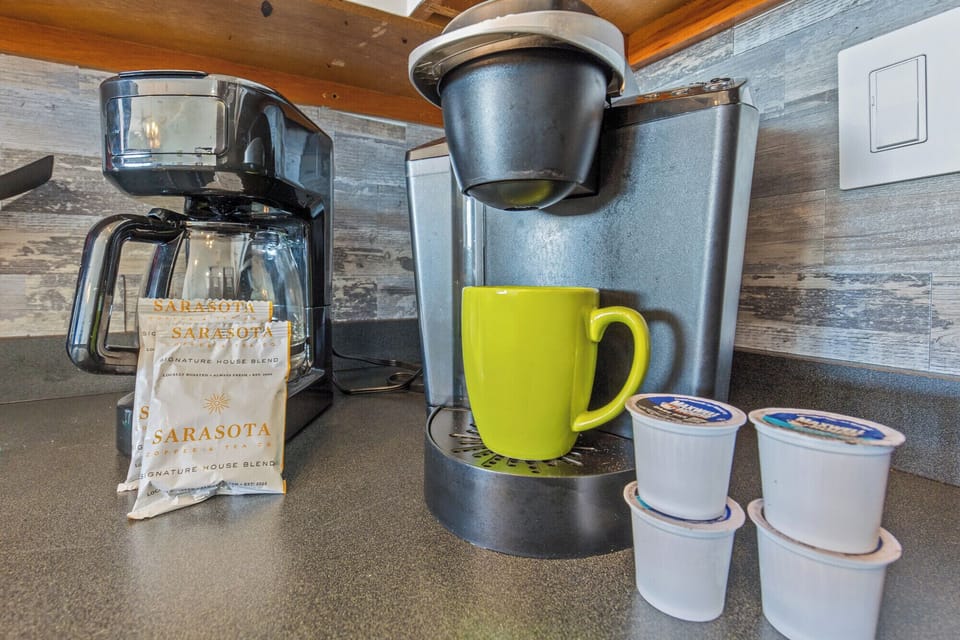 Coffee Bar