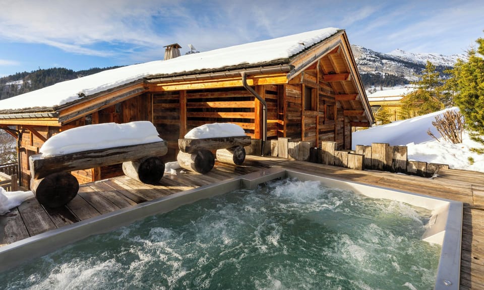 Jacuzzi