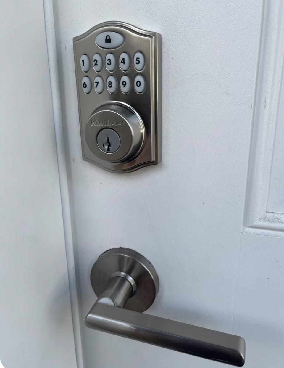 Keyless
