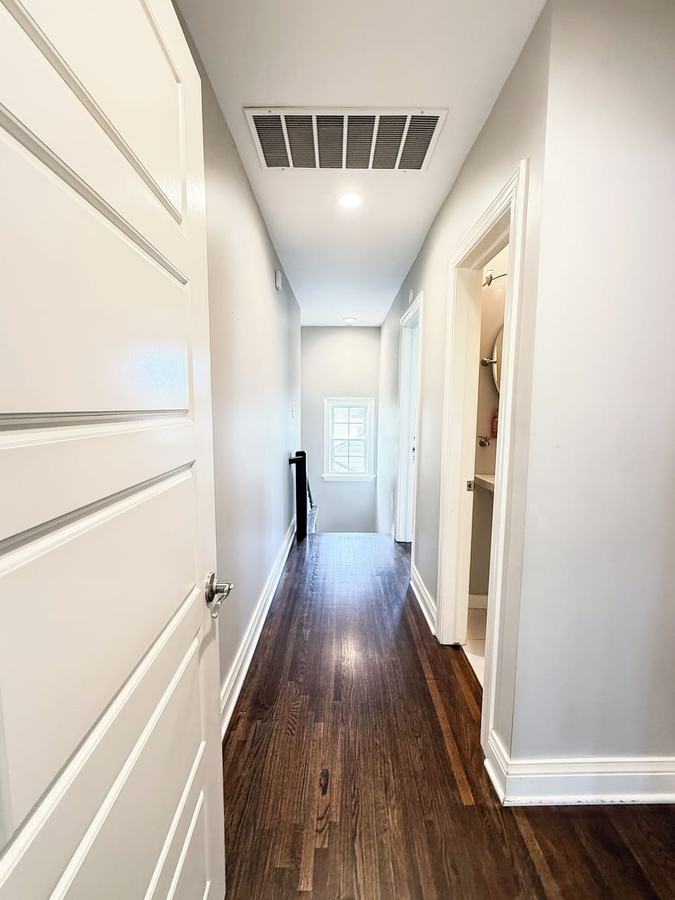 Downstairs bathroom 