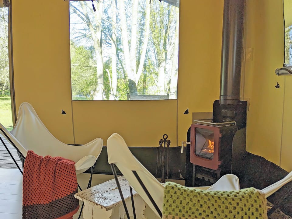 Living area | The Apple Bobber - The Firs Suffolk, Cratfield, near Laxfield