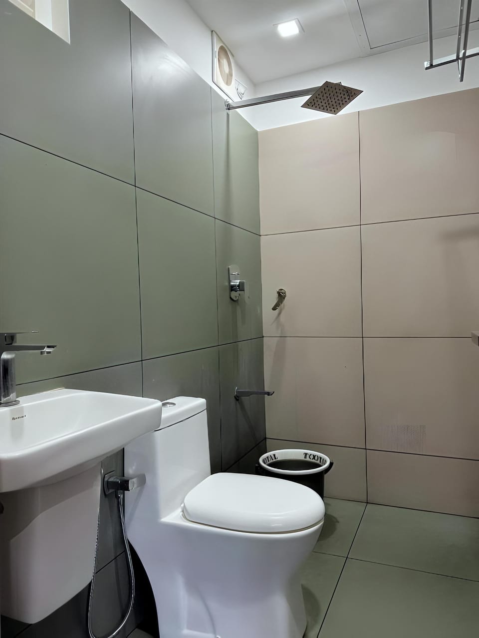 Skybz Honeyrock farm resort Hotel in Kerala
