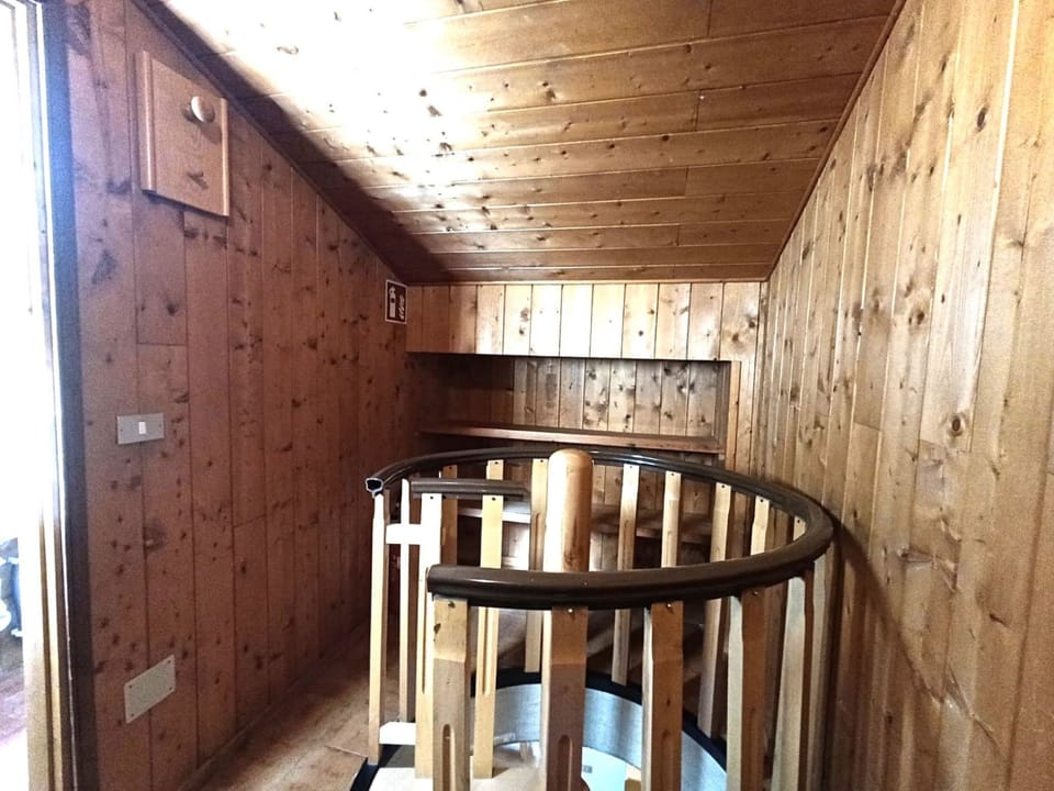 Inside other