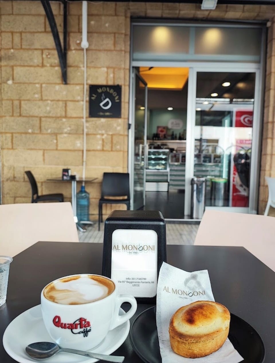 Free daily local cuisine breakfast