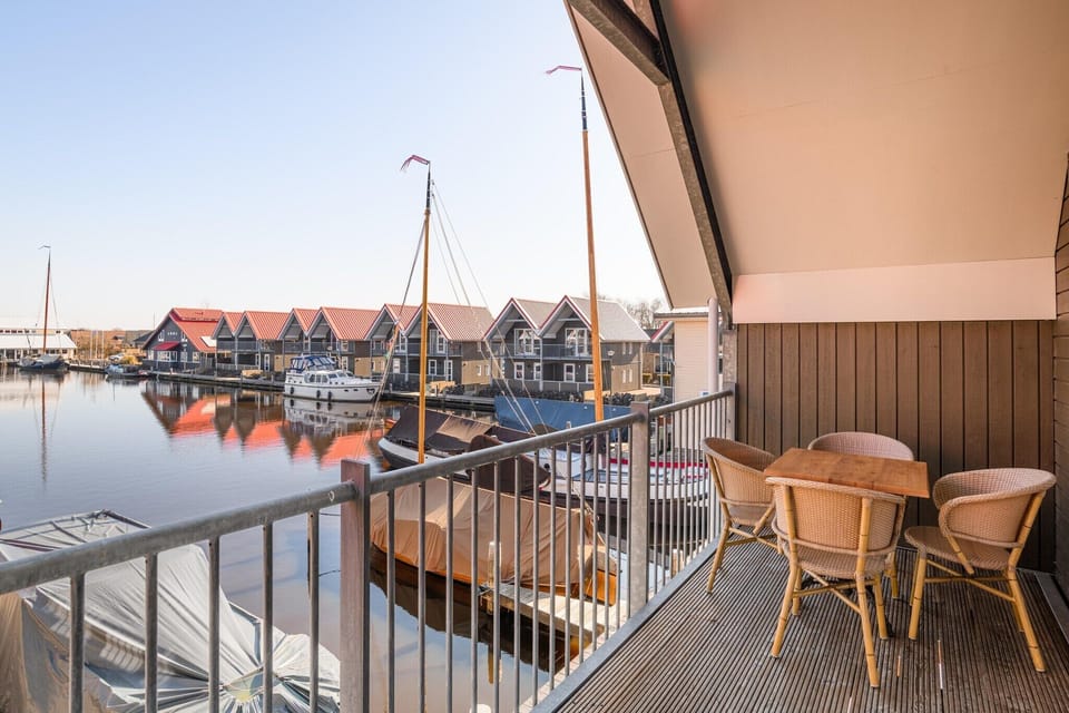 Patio / Balcony