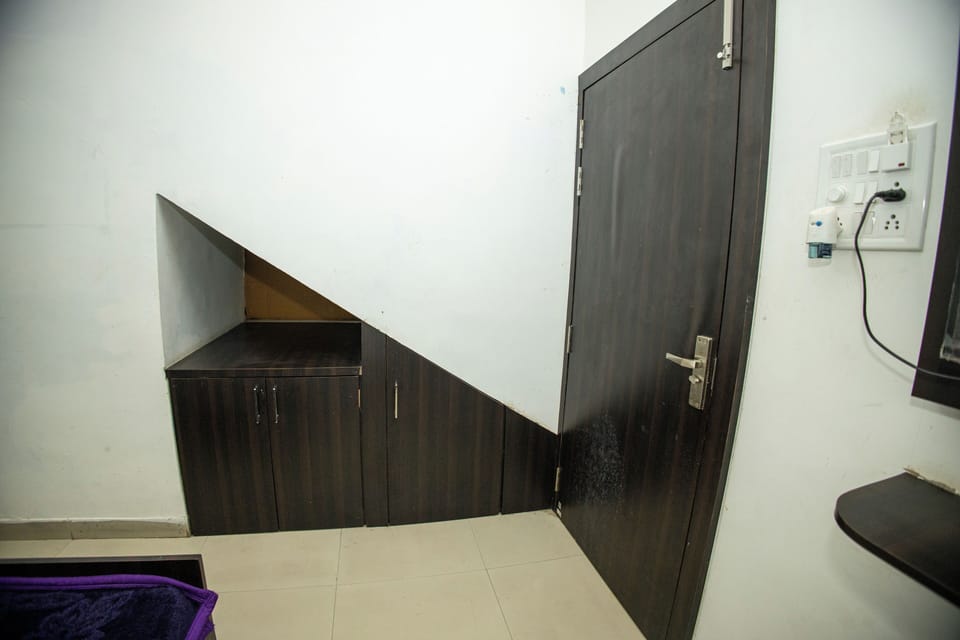 Double Room | WiFi (free)