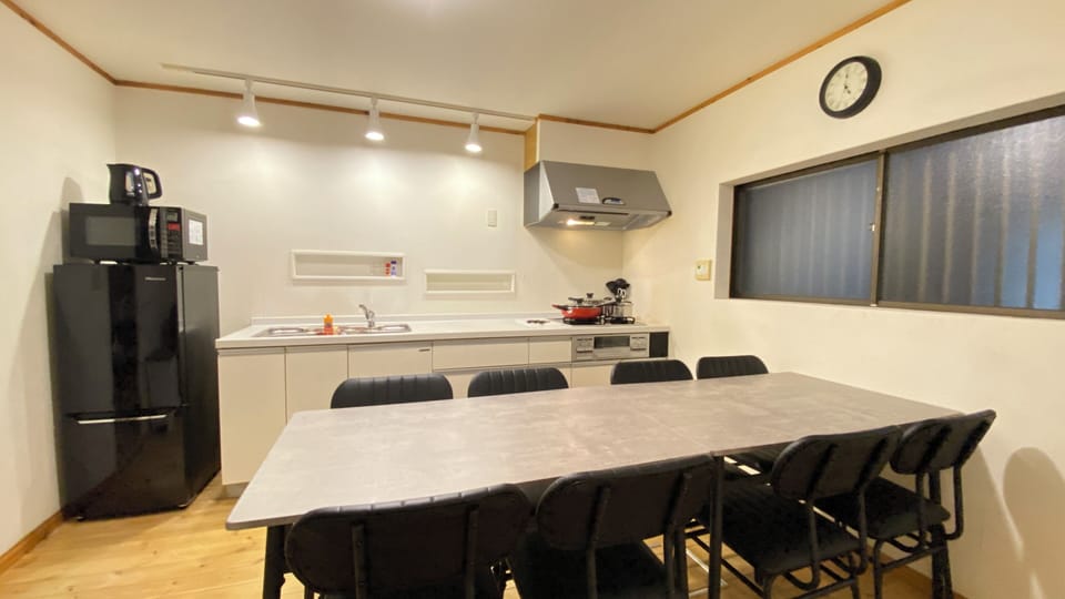 Villa, 6 Bedrooms, Non Smoking, Kitchen | Private kitchen