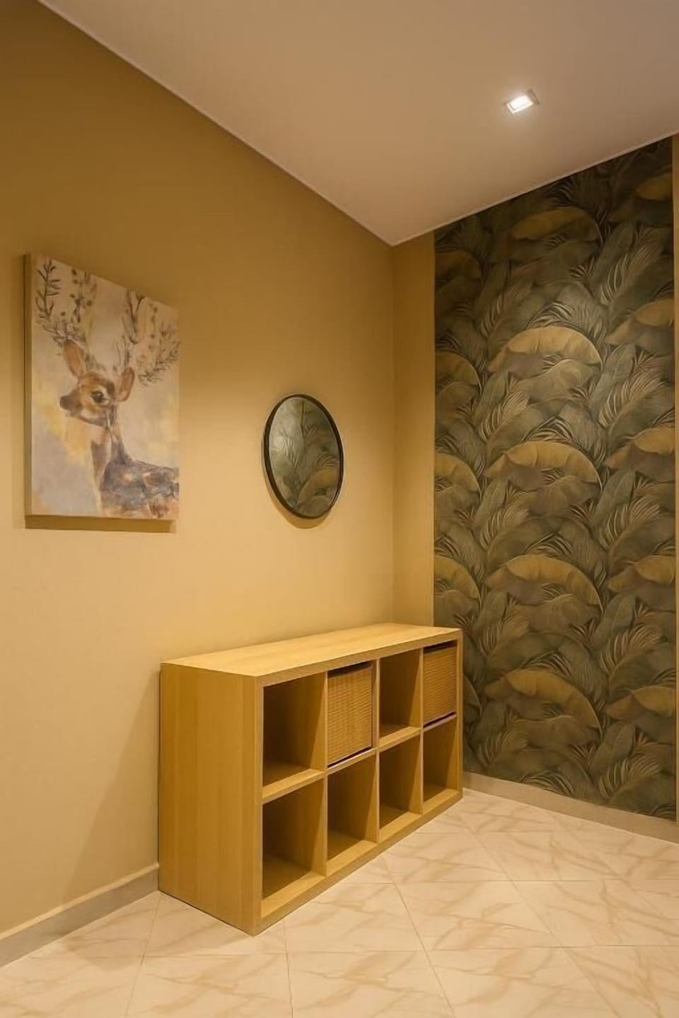 Family Suite, Hill View | Iron/ironing board, free WiFi, bed sheets