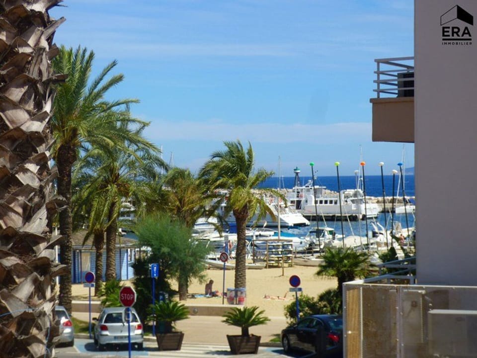 Marina