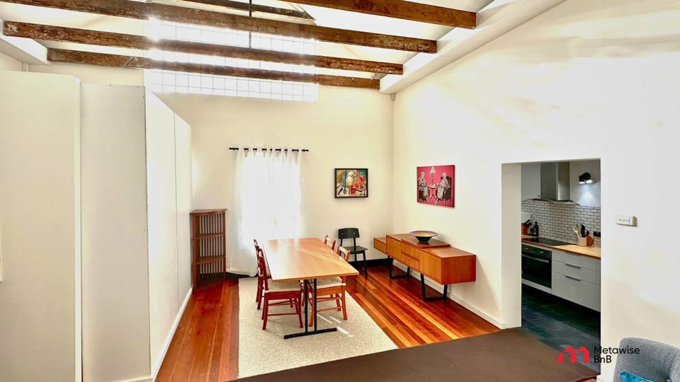 House | 2 bedrooms, high-speed internet
