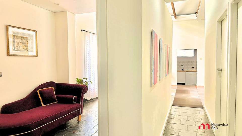 House | 2 bedrooms, high-speed internet