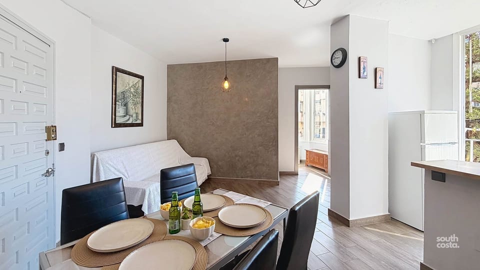 Apartamento corona 00013