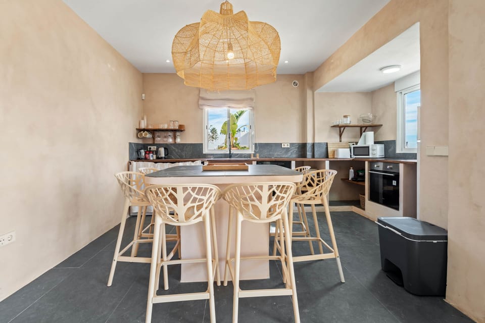 Kitchen Island