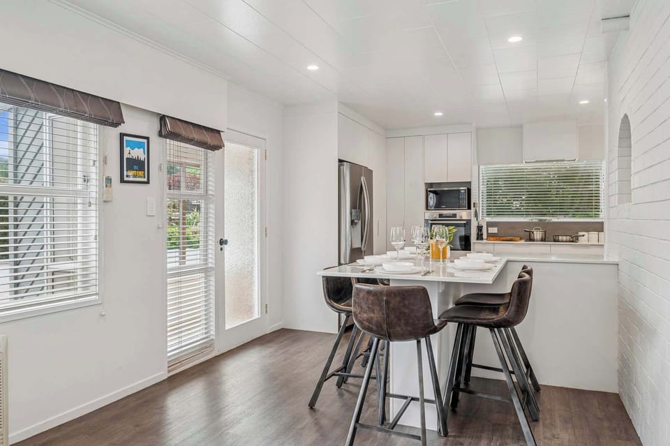 Dining / Kitchen