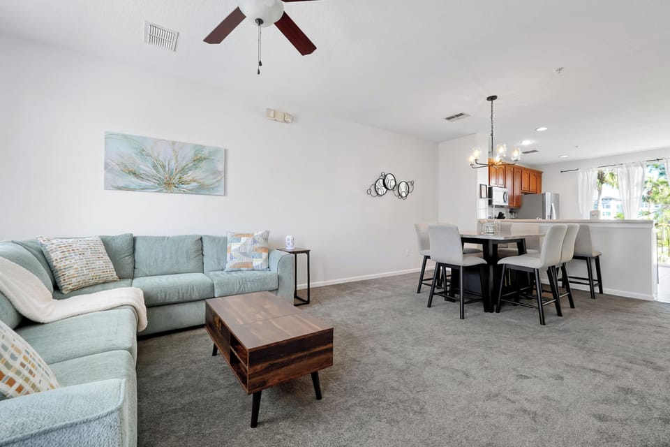 Living/Dining