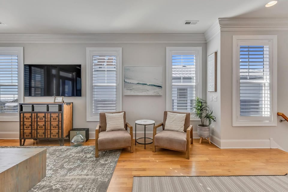 Main Living Area