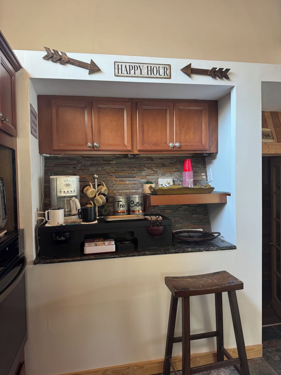 Coffee Bar
