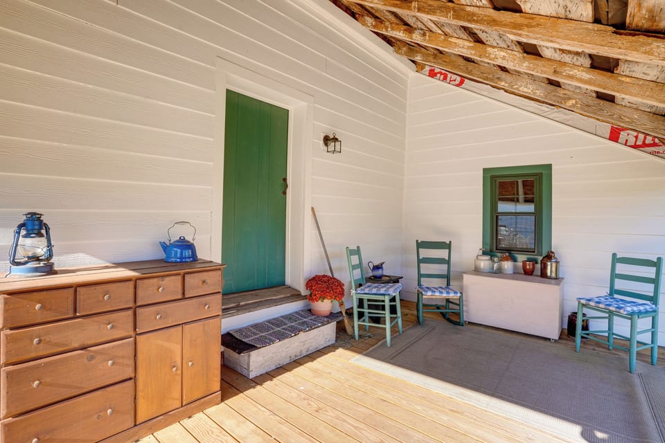 Porch