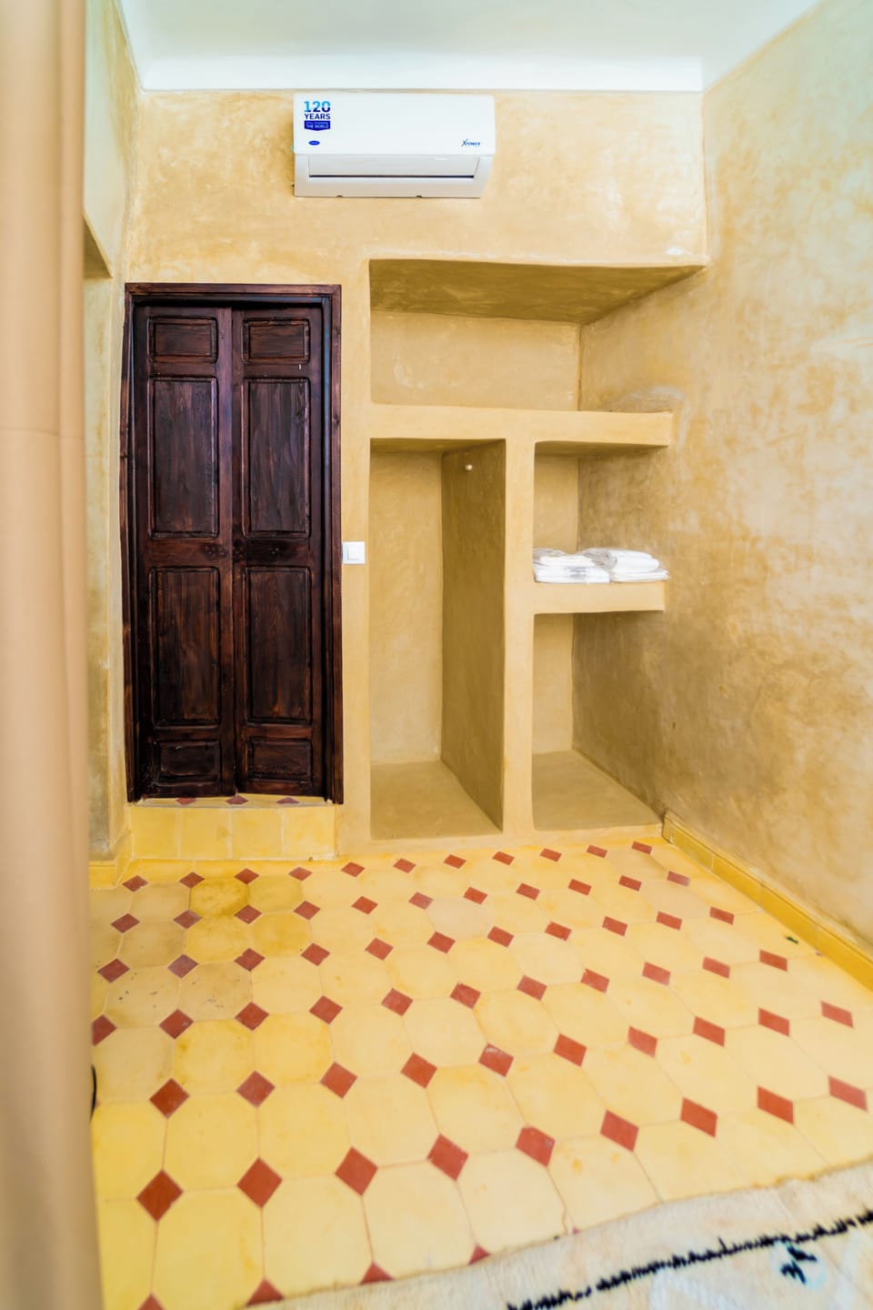 Classic Double Room | Free WiFi