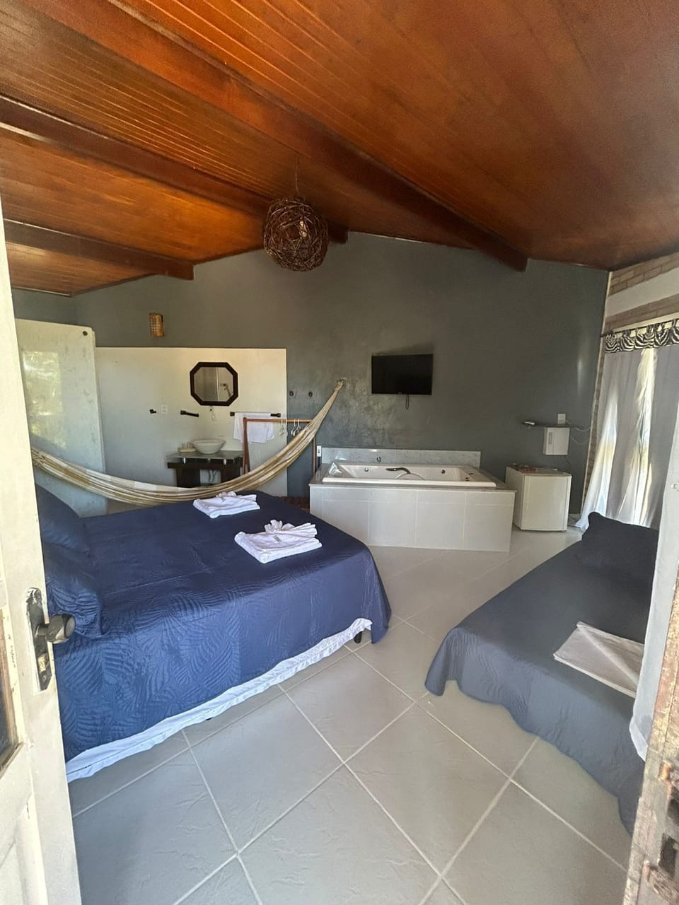 Deluxe Room | Free WiFi