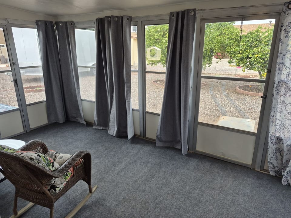 Arizona Room