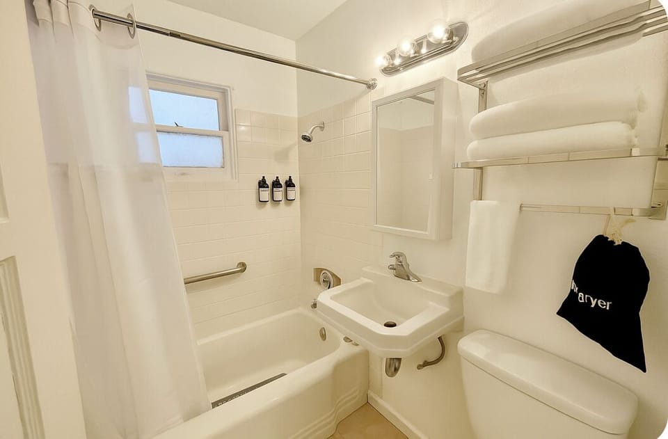 Bathroom 2