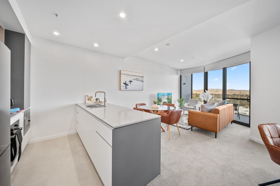 Apartment | Private kitchen