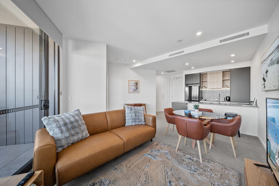 Apartment | Living room