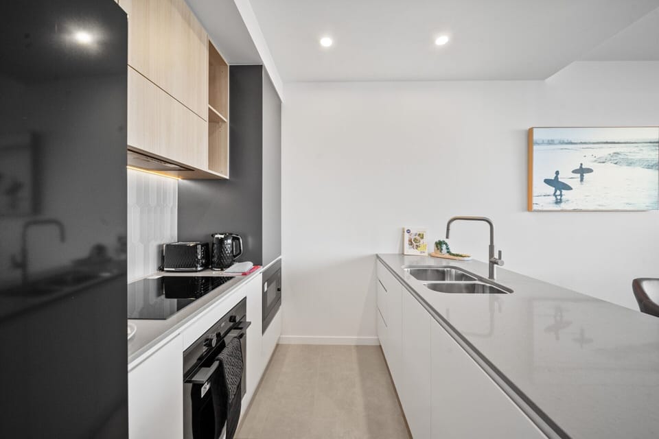 Apartment | Private kitchen