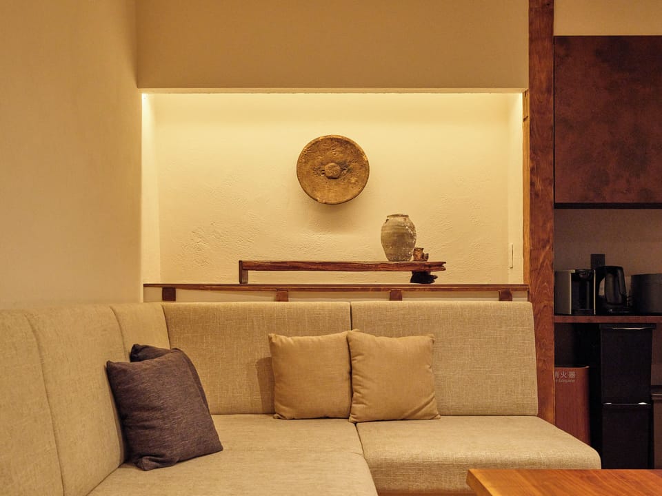 Flat-screen TV