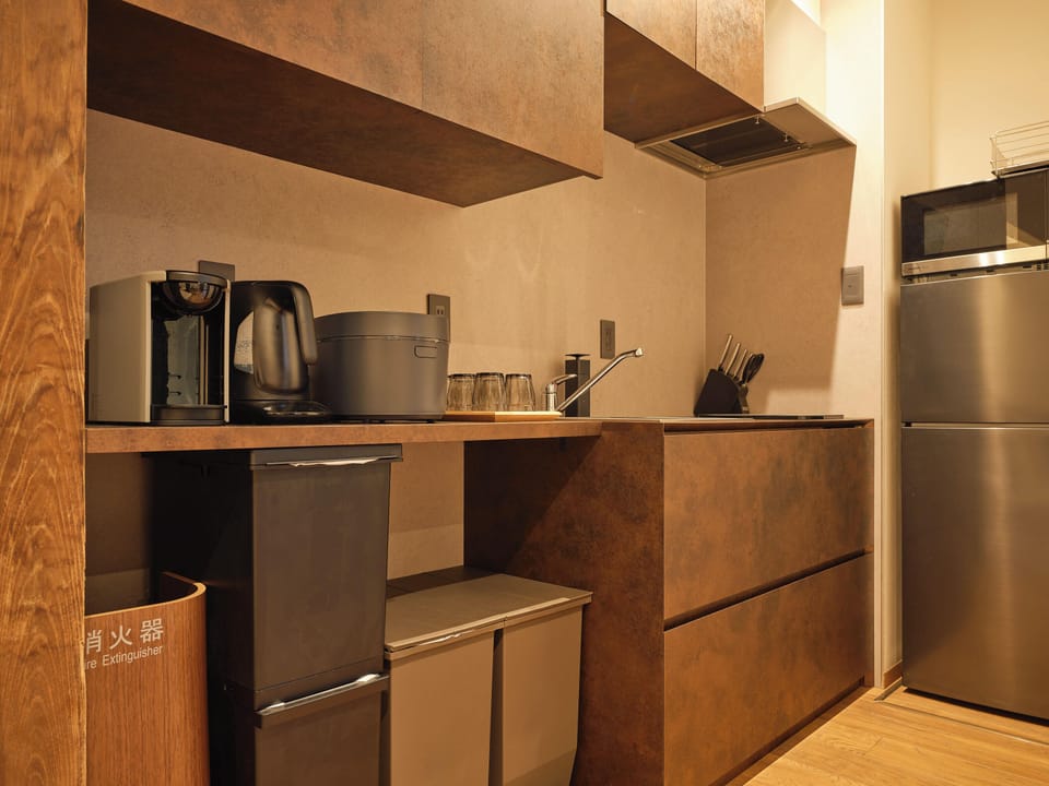 Luxury Villa | Private kitchen