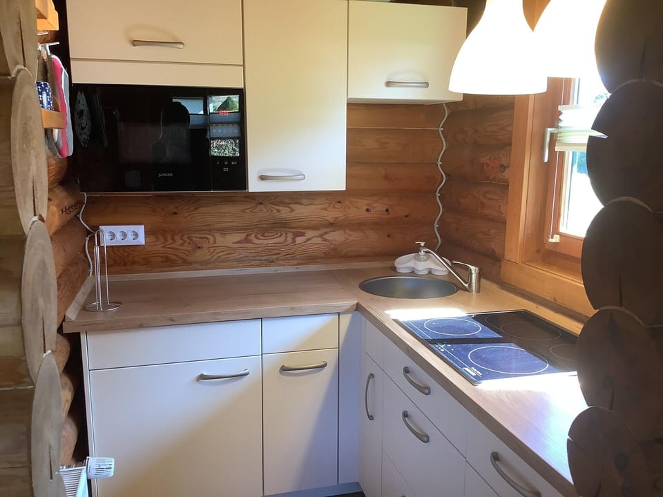 House | Private kitchen