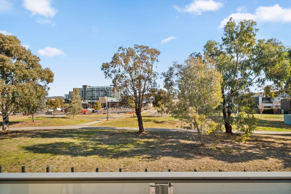 Apartment | View from property