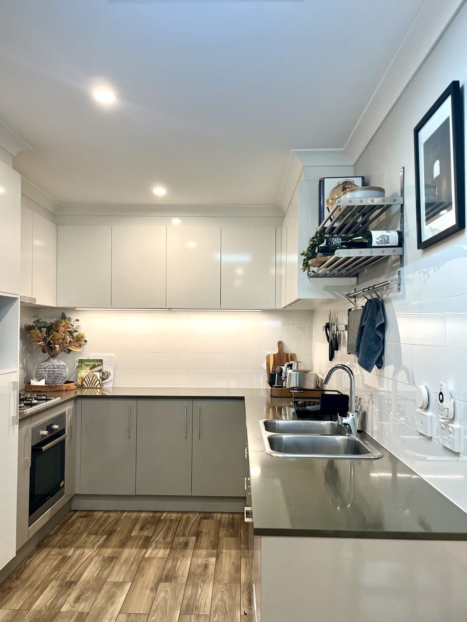 Apartment | Private kitchen