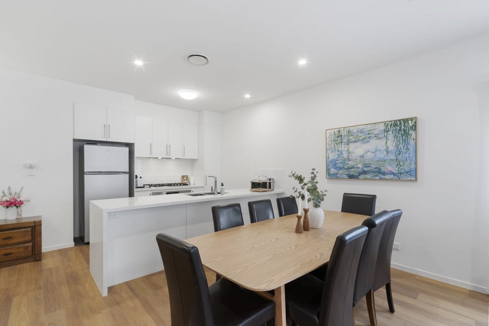 Apartment | Private kitchen