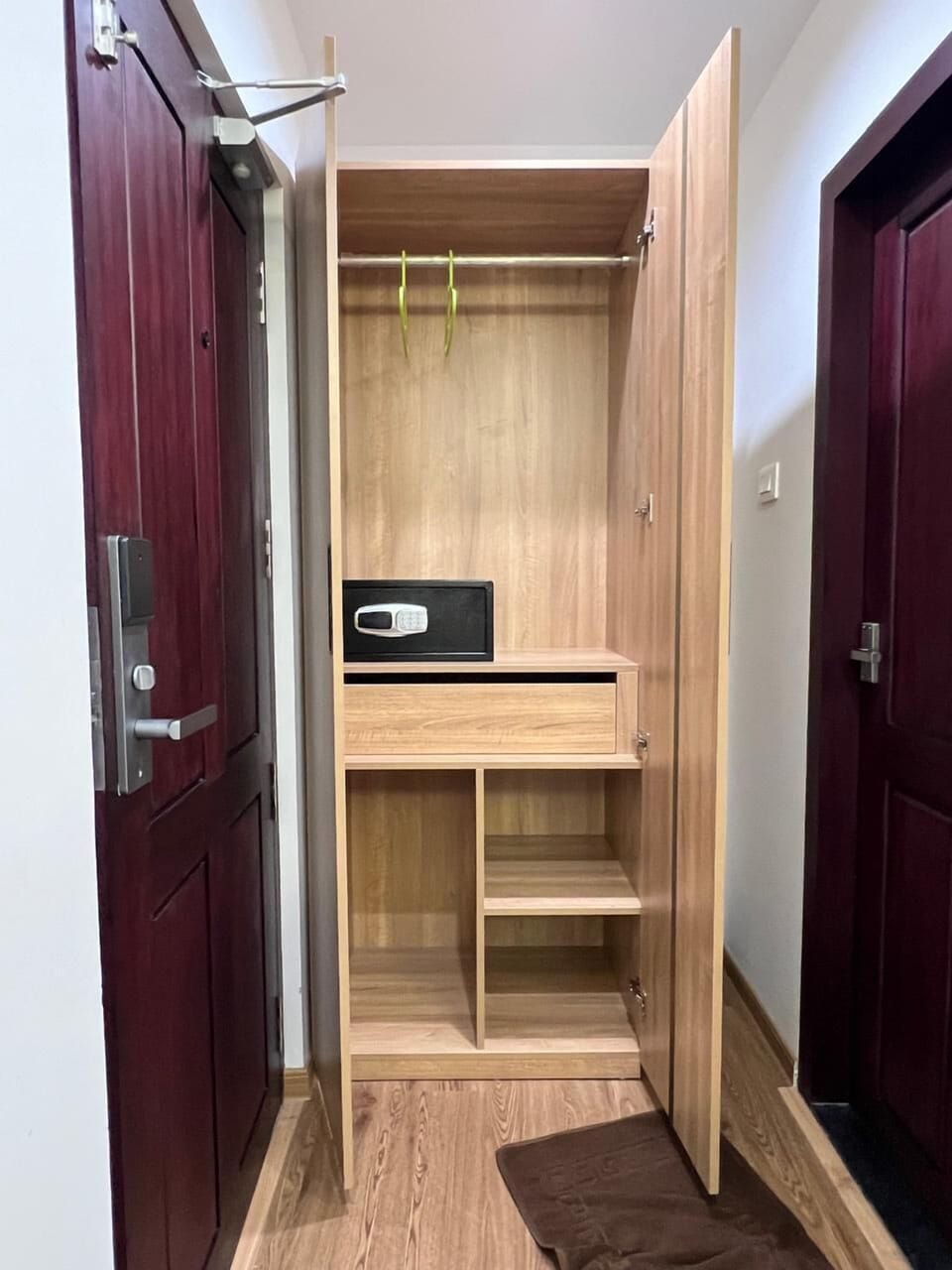 Wardrobe