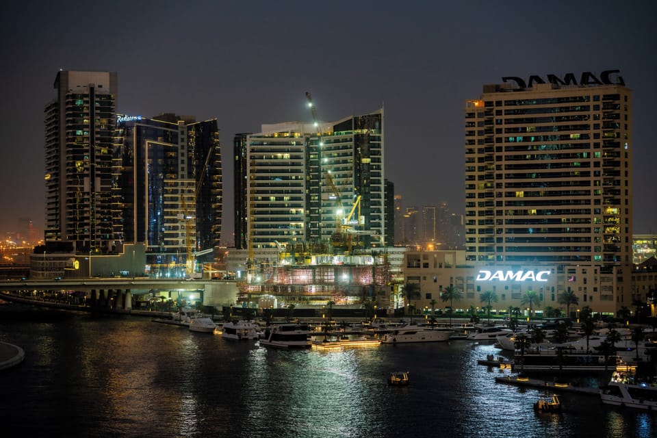 Marina