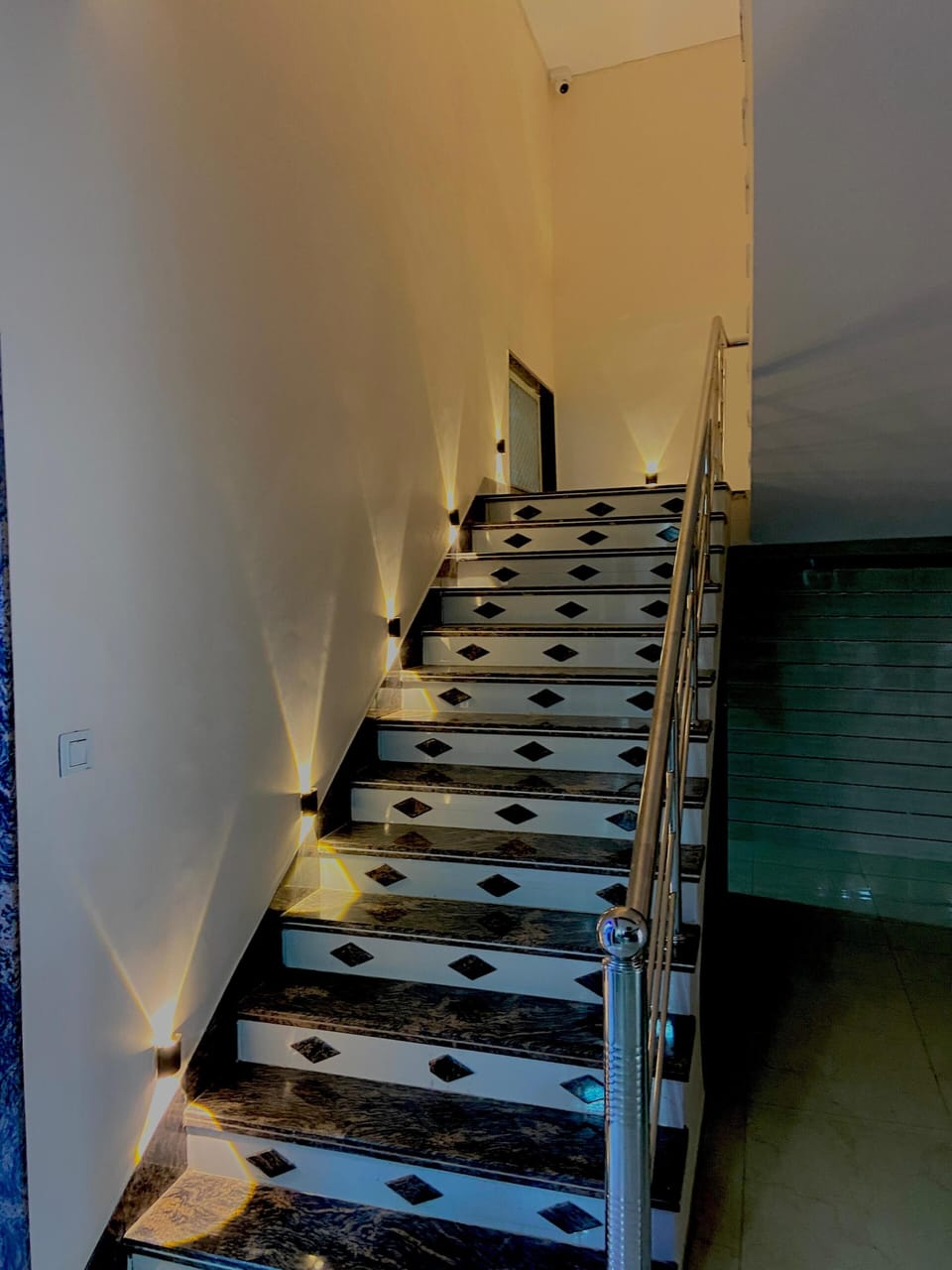 Staircase