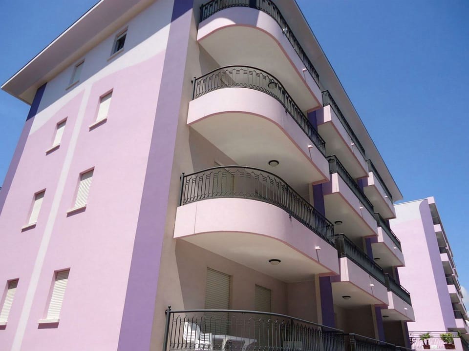 Studio, Balcony | Exterior