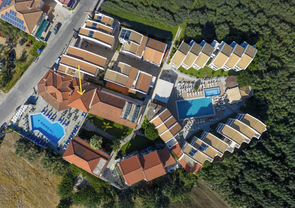 Property Location