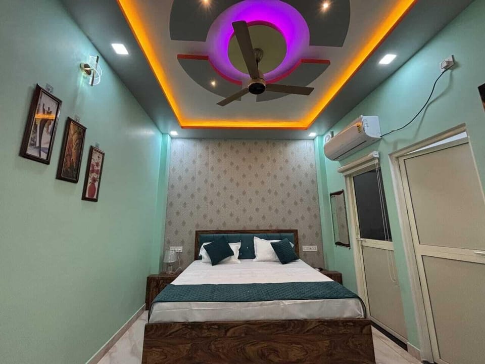 Standard Room | Free WiFi