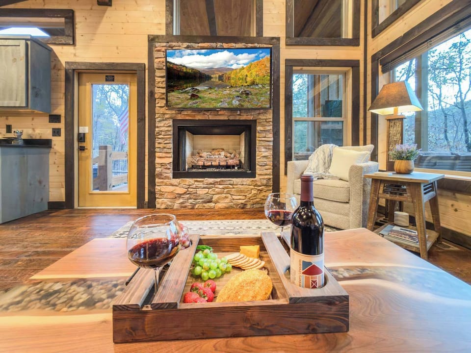 Enjoy the local wineries!