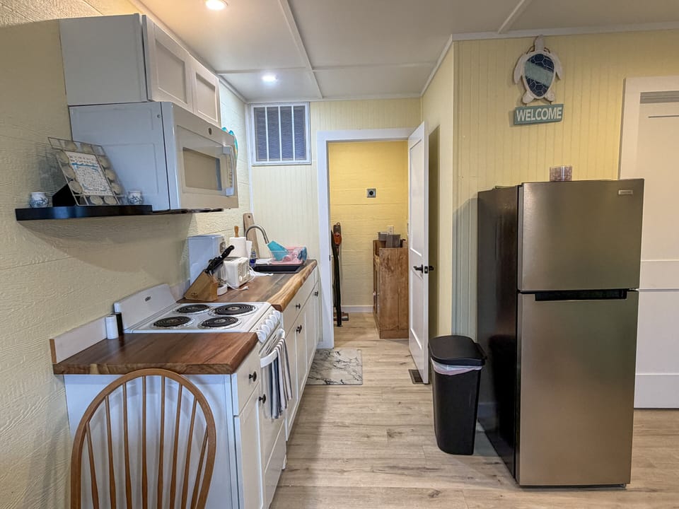 Kitchen (alternate view)