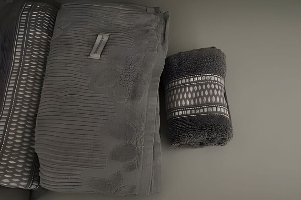 Basic Apartment | Miscellaneous