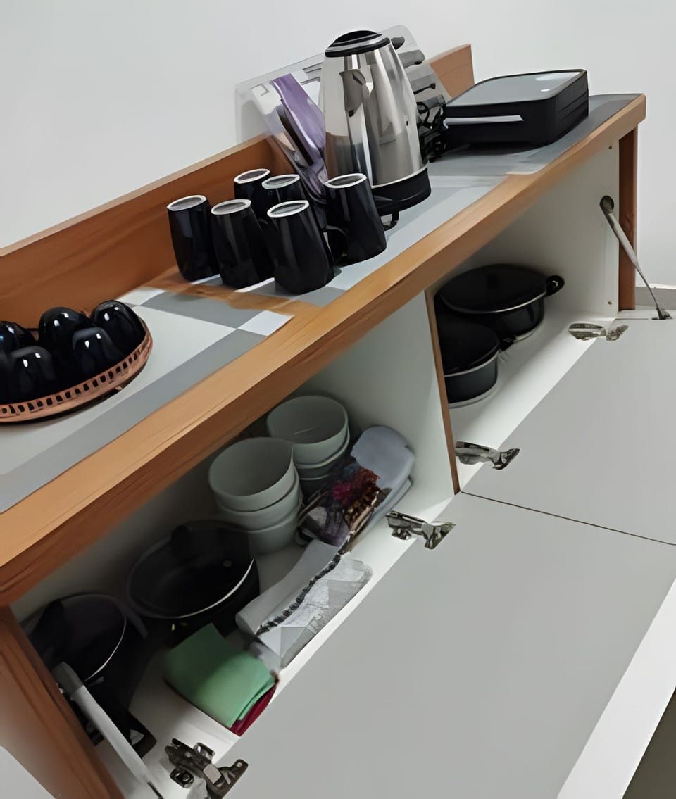 Apartment | Miscellaneous