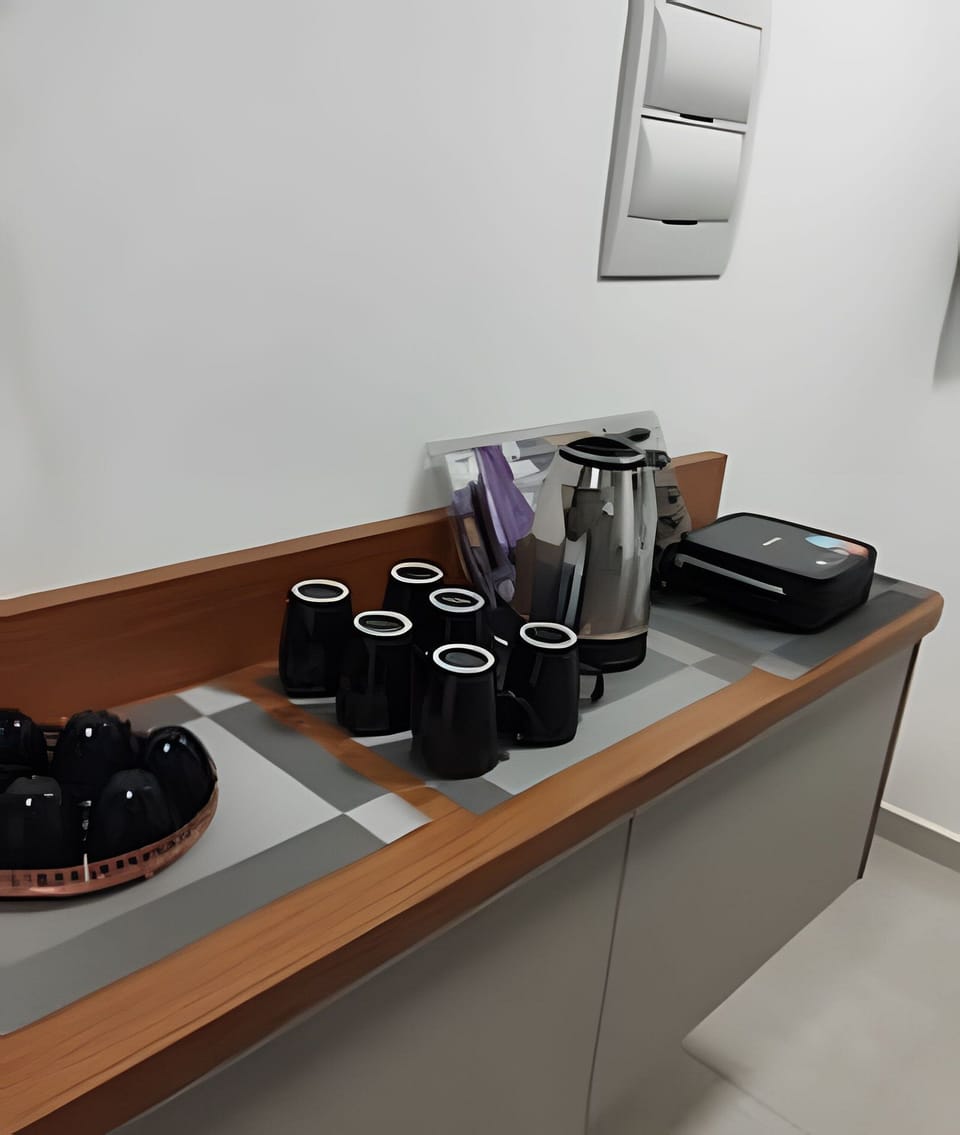 Apartment | Interior