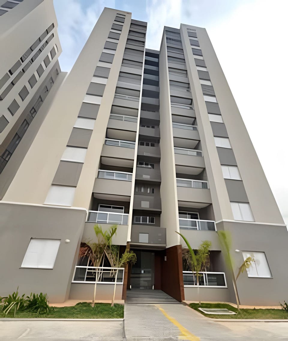Apartment | Exterior