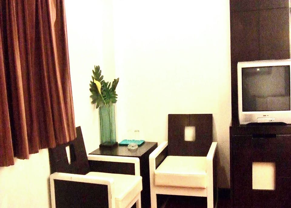 Phuluang Hotel Hotel in Thailand